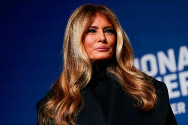 البيت الأبيض: ميلانيا ترامب ستترأس اجتماعا لمجلس الأمن الدولي