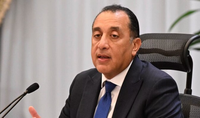 مدبولي: مصر توصلت لاتفاق مبدئي مع صندوق النقد للحصول على نجو 1,6 مليار دولار