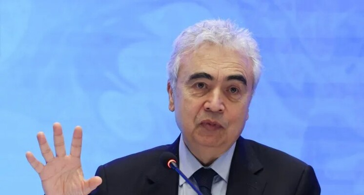 مدير وكالة الطاقة الدولية يدعو لإعادة فتح مضيق هرمز دون شروط واستكمال المفاوضات خلال 60 يوماً