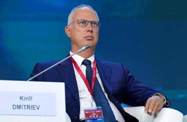 دميترييف: الخروج من أزمة الطاقة العالمية مستحيل من دون الاعتماد على الطاقة الروسية