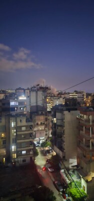 القناة 14 الإسرائيلية: إسرائيل نفذت محاولة اغتيال في الضاحية الجنوبية لبيروت