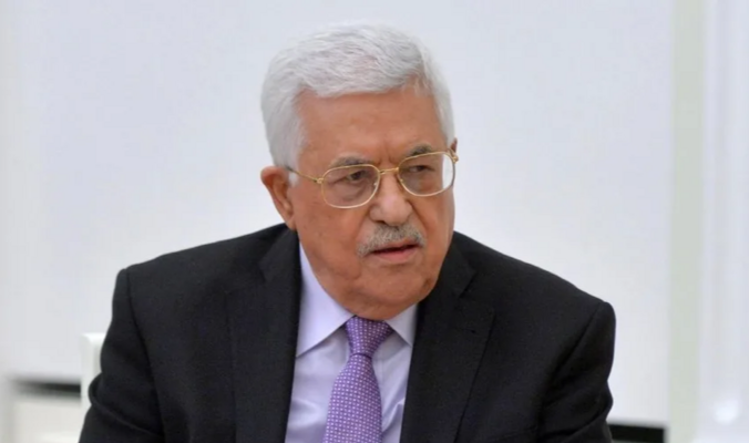 عباس: السيادة على قطاع غزة هي لفلسطين ومستعدون للعمل مع ترامب والشركاء لتحقيق السلام الدائم