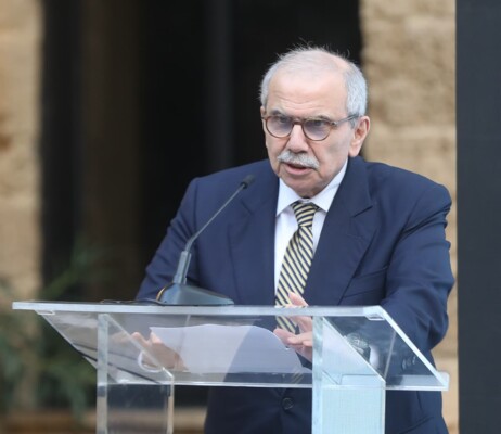 سلام: احث مجلس الانماء والاعمار على إعطاء الأولوية للبنية التحتية القادرة على الصمود في وجه تغير المناخ