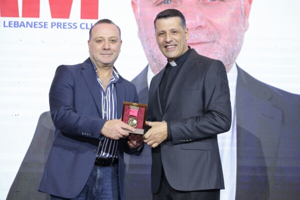 جمعية من حقي الحياة احتفلت بعشاءها السنوي في جبيل وكرمت الداعمين لمسيرتها في الذكرى الـ15 لتأسيسها