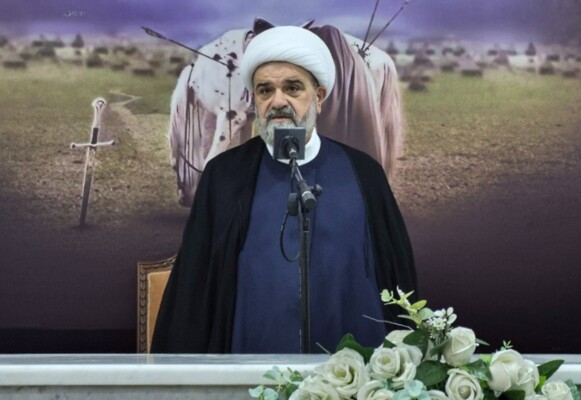 مفتي صور: وجود "اليونيفيل" ضرورة إنسانية وأممية وعلى الدولة تأمين الدعم للنازحين