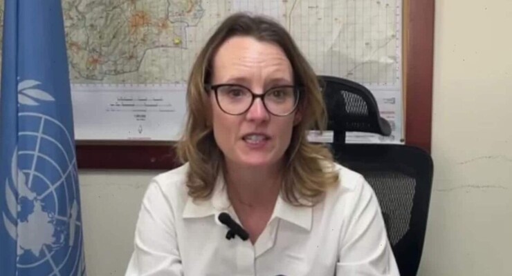 "اليونيفيل": قوّاتنا رافقت الجيش اللبناني إلى يانوح ولم تدخل أيّ مبانٍ وغادرت المنطقة فور انتهاء عملية التفتيش