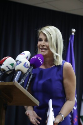 جمعية سطوح بيروت افتتحت مركز نساء الشمس في بلدة الشوير: خطوة تجمع بين الرعاية والتمكين