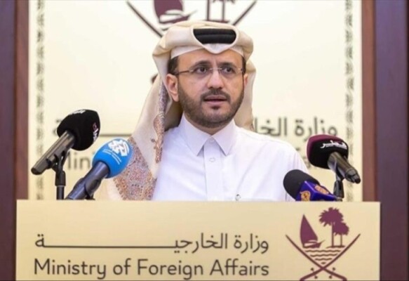 الخارجية القطرية: الشراكة الأمنية بين قطر والولايات المتحدة ليست مطروحة للنقاش