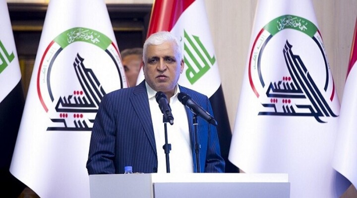 رئيس الحشد الشعبي يرد على تهديدات نتانياهو: العراق قادر على ردع أي عدوان