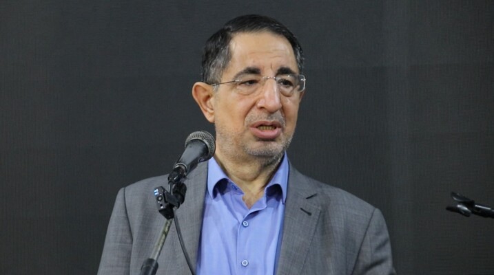 الحاج حسن: لن نقبل بغير الصيغة الحالية لقانون الانتخابات وأميركا تقود المعركة لمصلحة إسرائيل