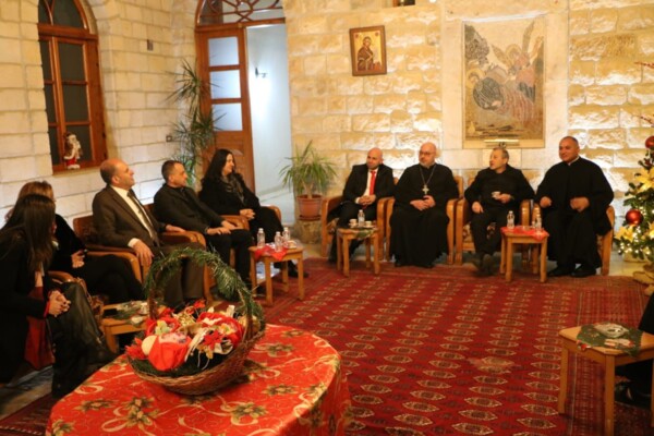 باسيل خلال جولة قرى شرقي زحلة: متمسكون بلبنان بكل أجزائه ولا نريد ضم أحد ولا أن يضمنا أحد إليه