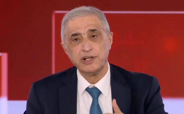 هاشم: نأمل الالتزام بالهدنة وهناك حرص أميركي على التفاهم مع الإيراني الذي اشترط وقف النار بلبنان