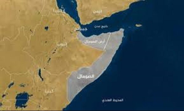 الأهرام: السياسة المصرية ترتكز على أن وحدة وسيادة الصومال خط أحمر