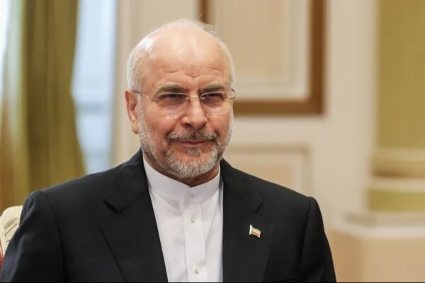 قاليباف: لن نسمح للطرف المقابل بالمس بحقوق شعبنا وجبهة المقاومة عبر انتهاك التزاماته واستخدام منطق القوة