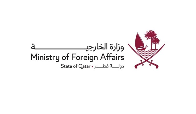 الخارجية القطرية: على الاحتلال الإسرائيلي الانسحاب من الأراضي العربية ومنها هضبة الجولان