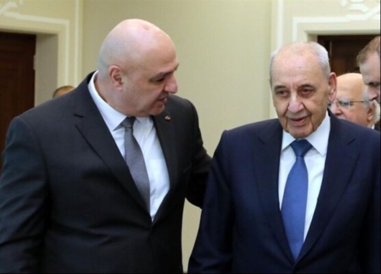في صحف اليوم: اتصالات مكثفة على أكثر من خط لتنقية الاجواء بين عون وبري