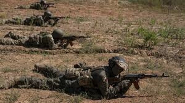 مقاتلون كولومبيون أصبحوا جزء من الحرب في السودان