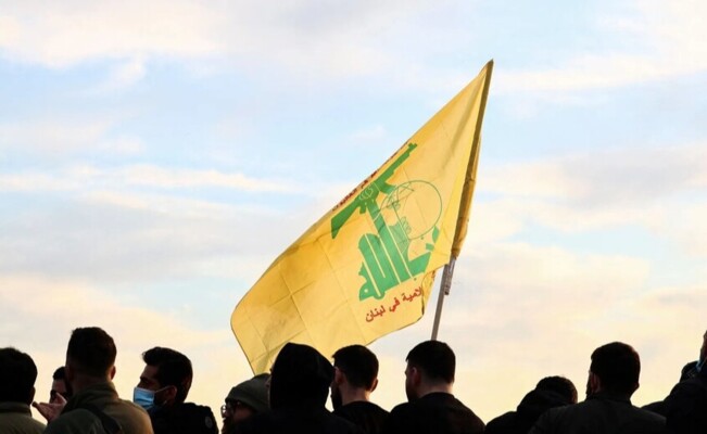 "حزب الله" أعلن عن تدمير دبّابة ميركافا في منطقة السدر واحتراقها: لا تزال الاشتباكات مستمرّة حتى الساعة