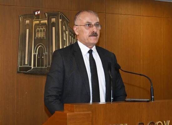 عبدالله: لجنة الصحة أنجزت اقتراح قانون الطب الشرعي ونأمل أن يبصر النور بأقصى سرعة