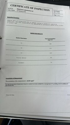 رئيس بلدية الفنار لـالنشرة: الدخان الذي يتصاعد من أحد المعامل في الفنار ليس ملوثا والمشكلة بتغيير تصنيف المنطقة