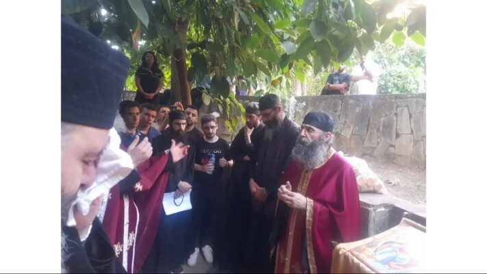 صلوات وقداديس في الكورة لمناسبة عيد مار الياس