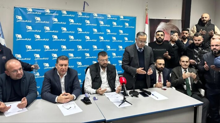 أحمد الحريري: إحياء ذكرى 14 شباط هذا العام يشكّل محطة أساسية للوقوف إلى جانب سعد الحريري والرد على كل الحملات