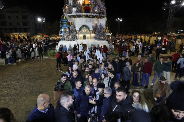 باسيل خلال مؤتمر الطاقة الاغترابية: عودة LDE بنسخة مصغرة رغم تحديات الحرب والأزمات