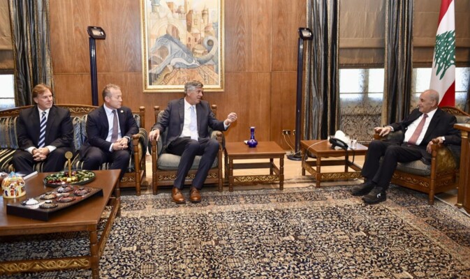 بري: العائق الأساسي أمام تنفيذ اتفاق وقف الحرب على لبنان هو عدم التزام إسرائيل بموجباته