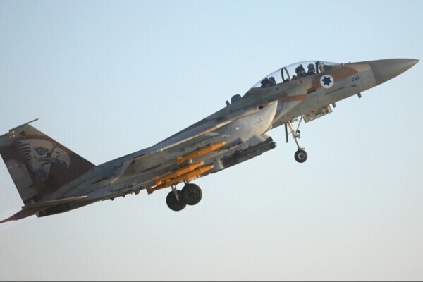 الجيش الإسرائيلي: هاجمنا مباني عسكرية في جنوب لبنان استخدمها الله لتنفيذ مخططات ضد قواتنا وإسرائيل