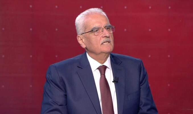 يزبك دعا الدولة لتتفيذ قراراتها ومتابعة مفاوضاتها: الممانعون يعودون من هزيمتهم منتصرين