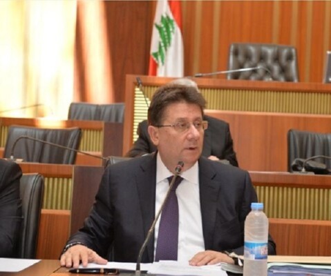 بدء جلسة لجنة المال برئاسة كنعان وحضور جابر لمناقشة مشروع موازنة 2026