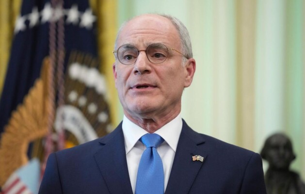 السفير الإسرائيلي بواشنطن: نريد السلام مع الشعب اللبناني ولا يمكننا التخلي عن سعينا لتحقيق الأمان