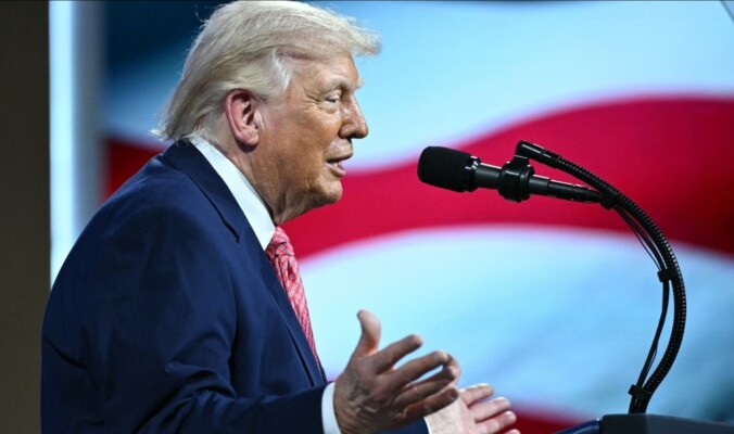 ترامب: السعودية وقطر والامارات والبحرين والكويت قاتلت معنا على عكس الناتو ووجهنا اليوم ضربة كبيرة لإيران