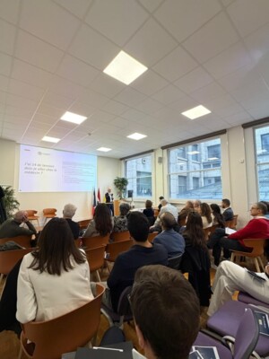 مؤتمر للجمعية الطبية اللبنانية الأوروبية في باريس حول دور الذكاء الاصطناعي في الرعاية الصحية