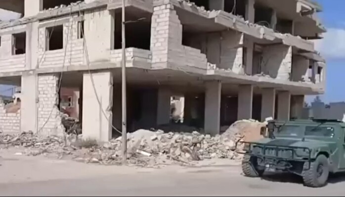 الوكالة الوطنية: وحدات من الجيش دخلت ليلا إلى بلدة المنصوري وباشرت بفتح الطرق