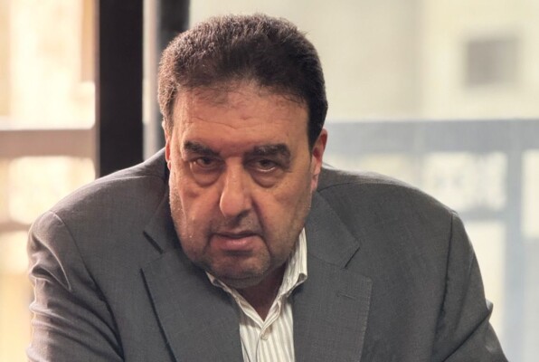 البعريني: لا استقلال فعليا ولا سيادة حقيقية بظل استمرار أي سلاح خارج مؤسسات الدولة