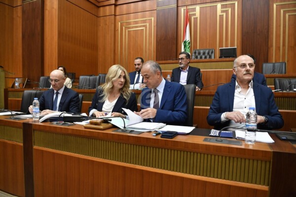 معلومات للـLBCI: اقرار قانون العفو العام في اللجان النيابية المشتركة بعد ادخال تعديلات عليه
