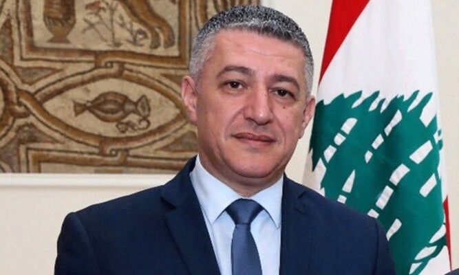 جورج عطالله: النقطة الخلافية مع حزب الله هي رغبته بأن تفاوض ايران عن لبنان وهذا ما لن نقبل به