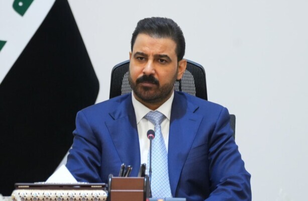 الزيدي: الحكومة العراقية مستعدة للتعاون المشترك مع إيران في مختلف المجالات والقطاعات
