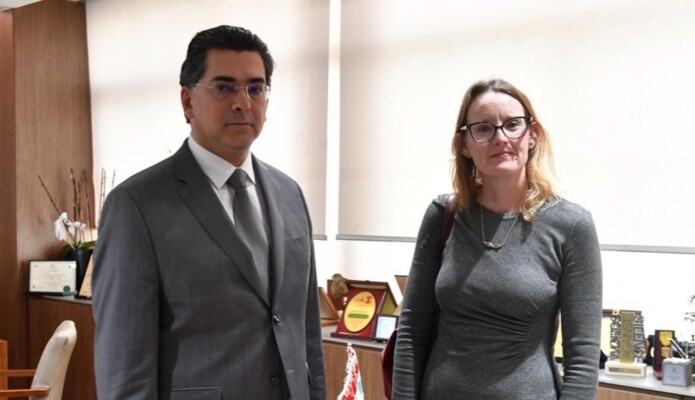 "اليونيفيل": الصحافيون بجنوب لبنان ليسوا أهدافًا مشروعة ويجب ألا يفقدوا حياتهم بسبب قيامهم بعملهم