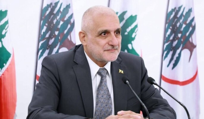 منسق "القوات" في جبيل نفى خبرًا متداولًا عن اغتيال مسؤول الحزب في بلدة لاسا