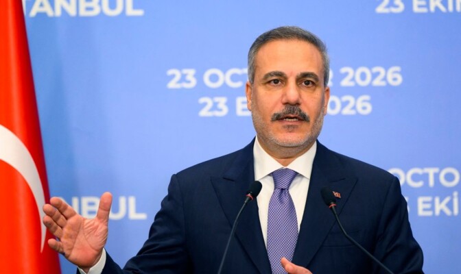 فيدان بعد اجتماع اسطنبول: أي هجوم جديد على إيران سيوسّع الحرب وقد نعلن قريبًا أخبارا إيجابية بشأن توحيد ليبيا