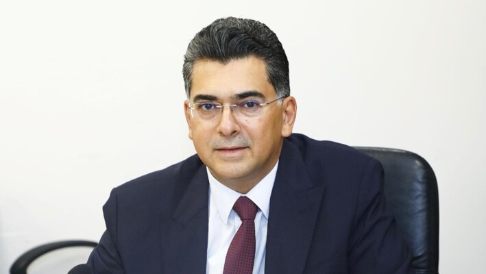 مرقص: نتحرك لاستكمال مذكرة الاحتجاج على الاعتداءات وننسق مع اليونيفيل لتحسين آلية دخول الصحافيين للمناطق الخطرة