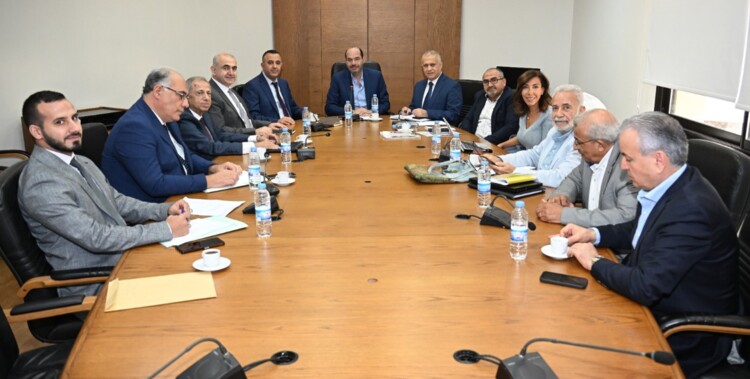 لجنة التربية بحثت بأوضاع الجامعة اللبنانية والمستجدات ببعض الكليات وأكدت أهمية دور القضاء