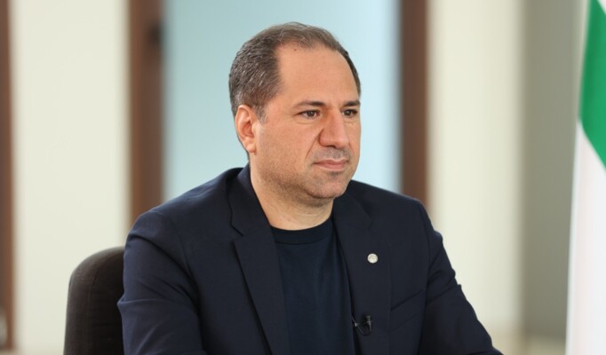 الجميل: ندعم بالكامل مسار التفاوض الذي بدأ يتبلور بين لبنان الرسمي وإسرائيل