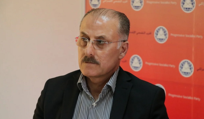 عبدالله: أين اختفى اقتراح "اللقاء الديمقراطي" المرتبط بالعفو العام؟