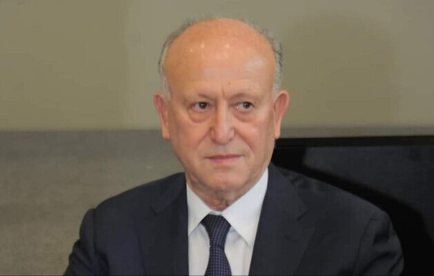 ريفي: نرحّب بتسوية ملف أحداث خلدة وإنهائه