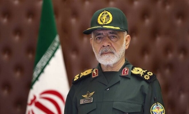 القوات المسلحة الإيرانية: لن نستسلم والعدو لن ينتصر في الحرب الناعمة أيضا
