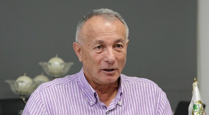 روكز: اجتماع ايجابي مع الوزراء المعنيين بشأن مطالب المتقاعدين العسكريين وننتظر الأرقام لكي نحدد خطواتنا