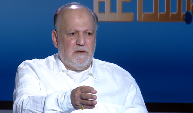 علي عمار: من يريد نزع الشرعية عن سلاح المقاومة هو منزوع الشرعية والإيقاع بين الجيش والمقاومة لن يحدث